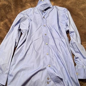 Button up shirt